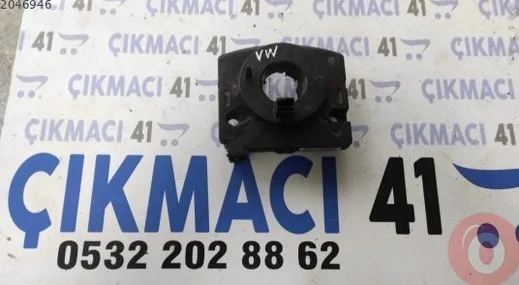 Volkswagen Golf Direksiyon Sargısı çıkma parça - ÇIKMACI 41 KOCAELİ