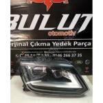 Volkswagen Amarok Sağ Ön Far çıkma parça - ANKA OTO YEDEK PARÇA İZMİR