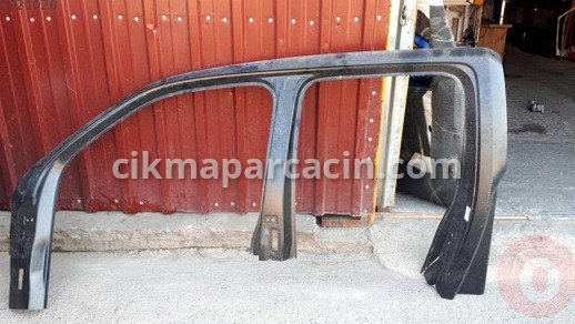 Volkswagen Amarok Kapı Direği çıkma parça