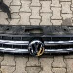 Volkswagen Amarok Panjur çıkma parça - ANKA OTO YEDEK PARÇA İZMİR