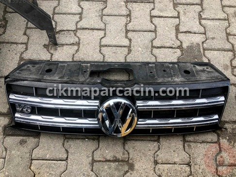 Volkswagen Amarok Panjur çıkma parça