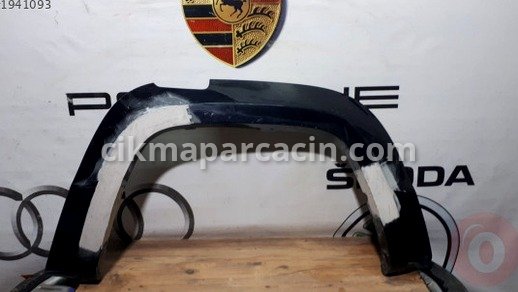 Volkswagen Amarok Dodik çıkma parça