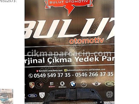 Volkswagen Beetle Ön Panel çıkma parça