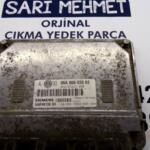 Volkswagen Bora Motor Beyni çıkma parça - SARI MEHMET OTO YEDEK PARÇA Konya