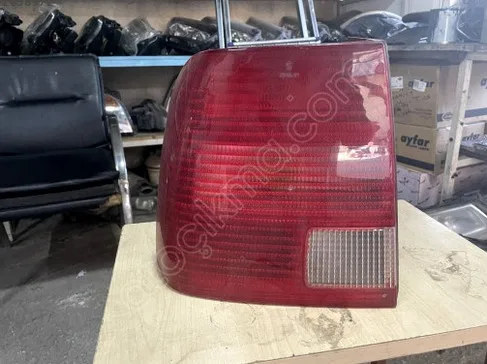 Volkswagen Bora Sol Arka Stop çıkma parça - T-F-M OTOMOTİV SAKARYA