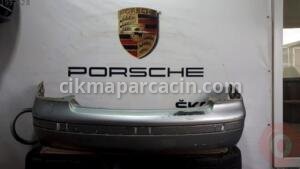 Volkswagen Bora Arka Tampon Çikma 1J5807417 – Çıkma İzmir