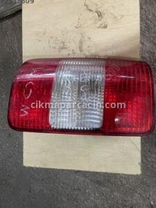 VOLKSWAGEN CADDY 2006 2011 SOL ARKA STOP – Sakarya Çıkma Parça