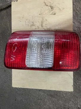 Volkswagen Caddy Sol Arka Stop çıkma parça