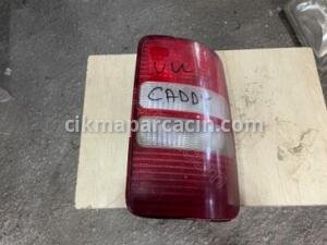 VOLKSWAGEN CADDY 2011 2015 SAĞ ARKA STOP – Sakarya Çıkma Parça