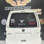 Volkswagen Caddy Bagaj Kapağı çıkma parça - ANKA OTO YEDEK PARÇA İZMİR