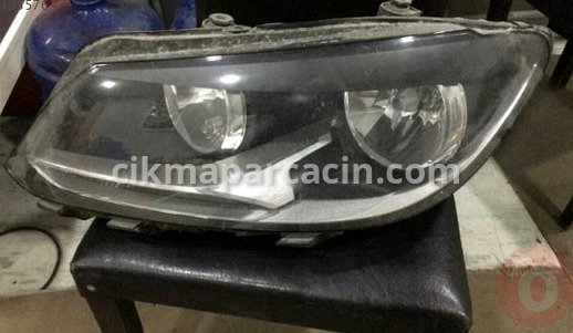 Volkswagen Caddy Sol Ön Far çıkma parça
