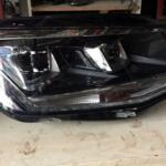 Volkswagen Caddy Sağ Ön Far çıkma parça - ANKA OTO YEDEK PARÇA İZMİR