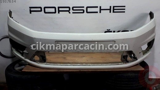 Volkswagen Caddy Ön Tampon çıkma parça