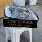 Volkswagen Caddy Sağ Ön Far çıkma parça - T-F-M OTOMOTİV SAKARYA
