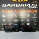 Volkswagen Caddy Sis Farı Çerçevesi çıkma parça - ANKA OTO YEDEK PARÇA İZMİR