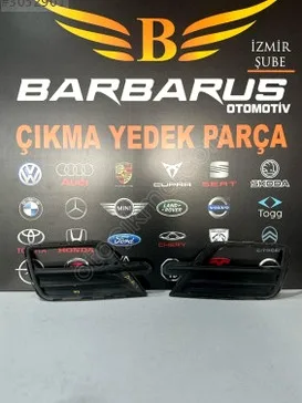 Volkswagen Caddy Sis Farı Çerçevesi çıkma parça