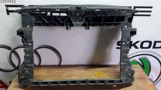 Volkswagen Caddy Ön Panel çıkma parça - ANKA OTO YEDEK PARÇA İZMİR