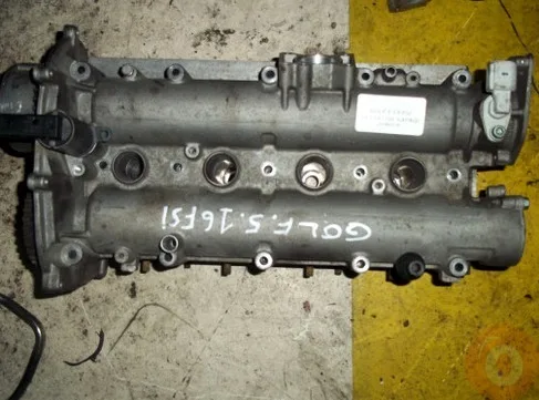 Volkswagen Golf Silindir Kapağı çıkma parça - ÇIKMACI 41 KOCAELİ