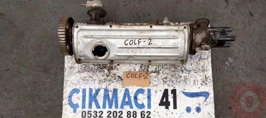 Volkswagen Golf Silindir Kapağı çıkma parça - ÇIKMACI 41 KOCAELİ