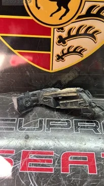 Volkswagen Golf Tampon Braketi çıkma parça - ANKA OTO YEDEK PARÇA İZMİR