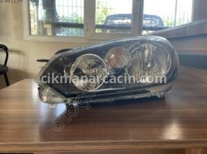VOLKSWAGEN GOLF 2010 2014 SOL FAR – Sakarya Çıkma Parça