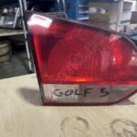 Volkswagen Golf Sol Arka Stop çıkma parça - T-F-M OTOMOTİV SAKARYA