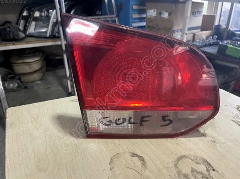 Volkswagen Golf Sol Arka Stop çıkma parça
