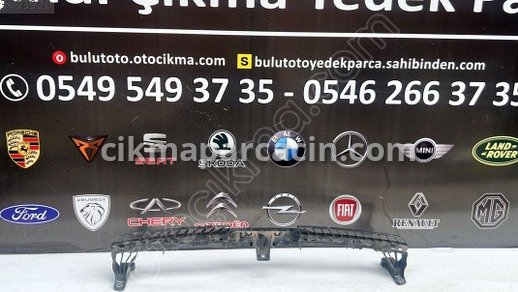 Volkswagen Golf Ön Panel çıkma parça