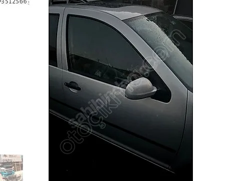Volkswagen Golf Sol Ön Kapı çıkma parça - ANKA OTO YEDEK PARÇA İZMİR