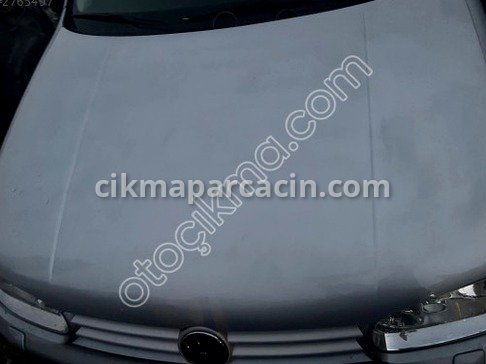 Volkswagen Golf Kaput çıkma parça