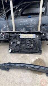 VOLKSWAGEN GOLF 4 1.9 TDİ FAN TK – Sakarya Çıkma Parça