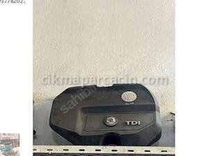 Volkswagen Golf 4 Motor Üst Plastik Koruma Kapağı 038103925 – Çıkma İzmir