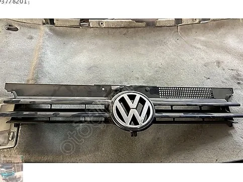 Volkswagen Golf Panjur çıkma parça - ANKA OTO YEDEK PARÇA İZMİR