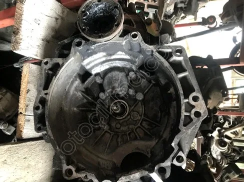 Volkswagen Golf Şanzıman Komple çıkma parça - Karma Oto Çıkma Trabzon