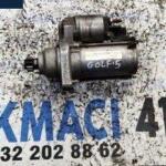 Volkswagen Golf Marş Motoru çıkma parça - ÇIKMACI 41 KOCAELİ