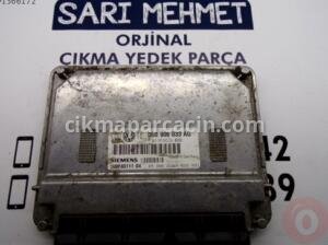 VOLKSWAGEN GOLF 5 1.6 MOTOR BEYNİ 06B906033AG – 06 906033 AG – Konya Çıkma Parça