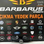 Volkswagen Golf Panjur çıkma parça - ANKA OTO YEDEK PARÇA İZMİR
