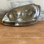 Volkswagen Golf Sol Ön Far çıkma parça - ANKA OTO YEDEK PARÇA İZMİR