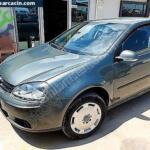 Volkswagen Golf Gösterge Paneli çıkma parça - ÇIKMACI 41 KOCAELİ