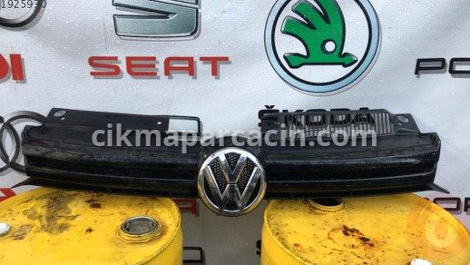 Volkswagen Golf Panjur çıkma parça