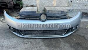 Volkswagen Golf 6 Ön Tampon Dolu – Çıkma İzmir