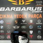 Volkswagen Golf Sağ Dış Ayna çıkma parça - ANKA OTO YEDEK PARÇA İZMİR