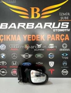 Volkswagen Golf 6 Sağ Ayna Çikma – Çıkma İzmir