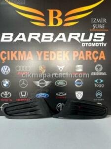 Volkswagen Golf 6 Sağ Sol SİS Kapaği Çikma – Çıkma İzmir