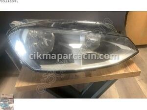 Volkswagen Golf 7 2012-2016 Sağ Ön Far Çıkma – Çıkma İzmir