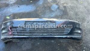 Volkswagen Golf 7 Dolu Ön Tampon – Çıkma İzmir