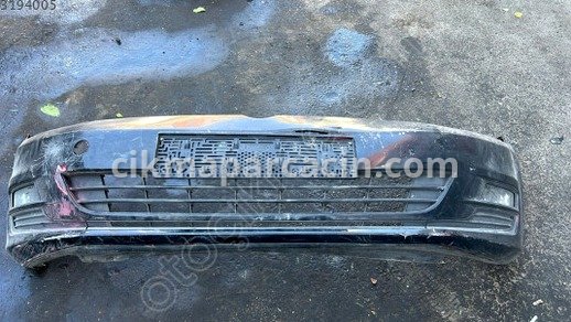 Volkswagen Golf Ön Tampon çıkma parça