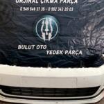 Volkswagen Golf Ön Tampon çıkma parça - ANKA OTO YEDEK PARÇA İZMİR