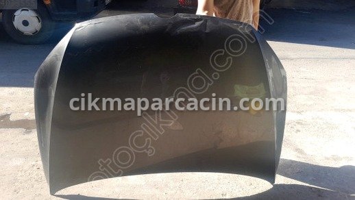 Volkswagen Golf Kaput çıkma parça