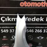 Volkswagen Golf Sağ Ön Çamurluk çıkma parça - ANKA OTO YEDEK PARÇA İZMİR